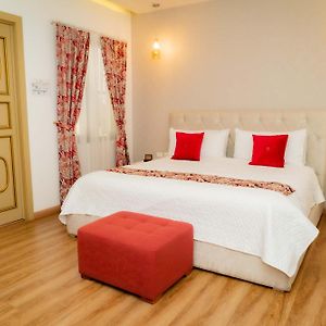 Adamas House Hotel Boutique