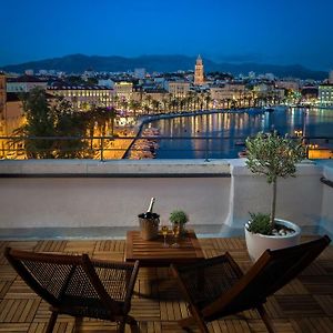 Belvedere Luxury Rooms - Breathtaking View