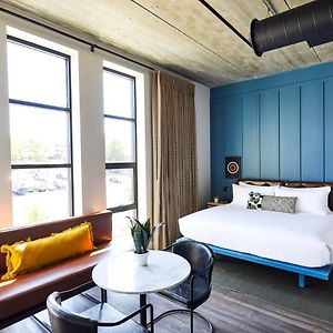 Fieldhouse Jones Hotel Nashville